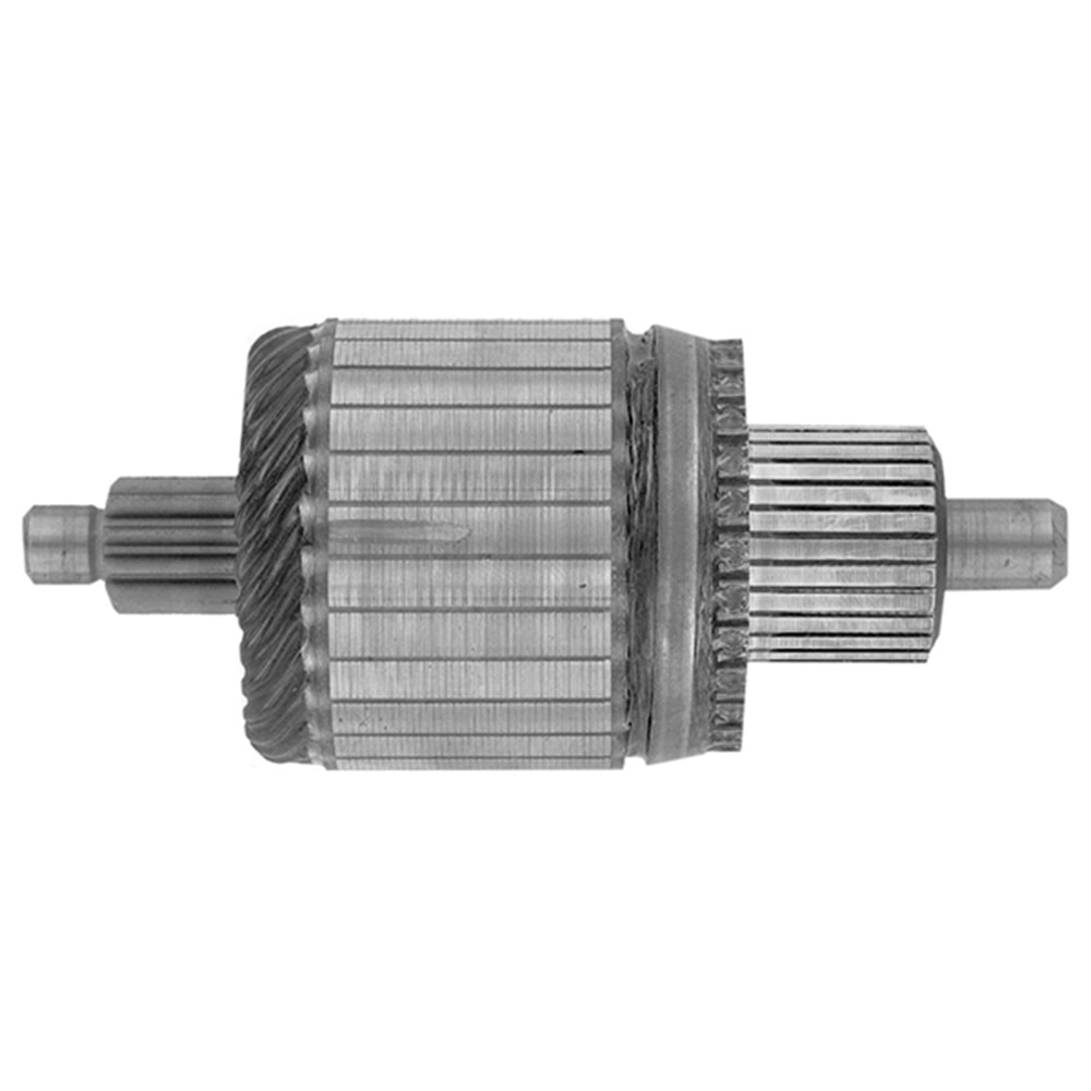 MARS KOLLEKTORU 12V 11 DIS FORD FOCUS 1.6-1.8 - MONDEO 1.8-2.0