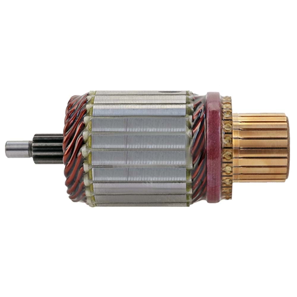 MARS KOLLEKTORU 12V 10 DIS BUICK / DODGE / CHEVROLET / HYUNDAI / JEEP