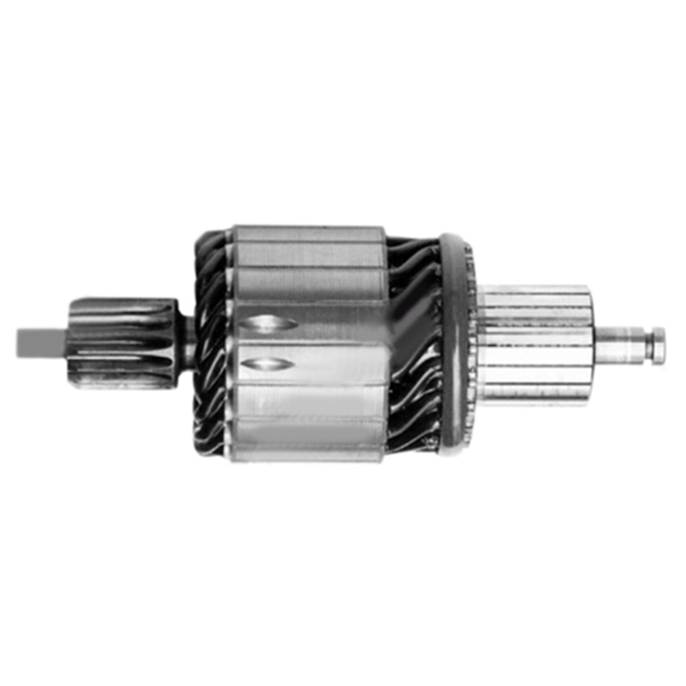 MARS KOLLEKTORU 12V 15 DIS VOLKSWAGEN VOLT 28-35 / FIAT DUCATO 1.9 TD / CITROEN JUMPER 2.5 TD / PEUGEOT BOXER 2.5 TD