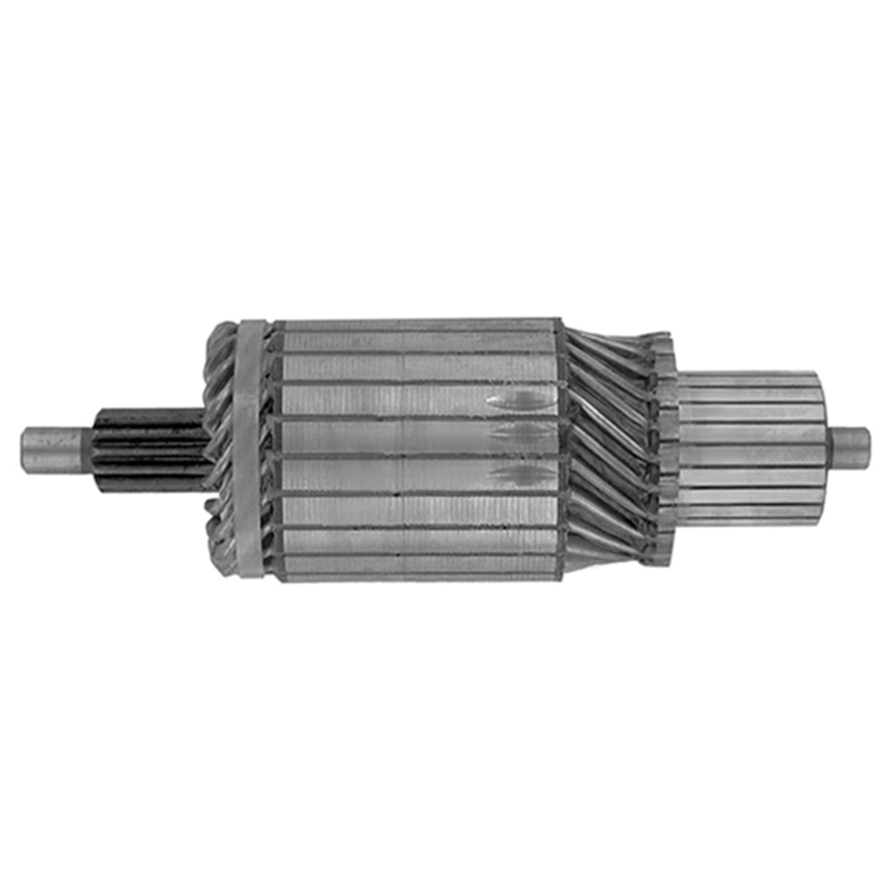 MARS KOLLEKTORU 12V 13 DIS MITSUBISHI FUSO CANTER / BOBCAT / FORD