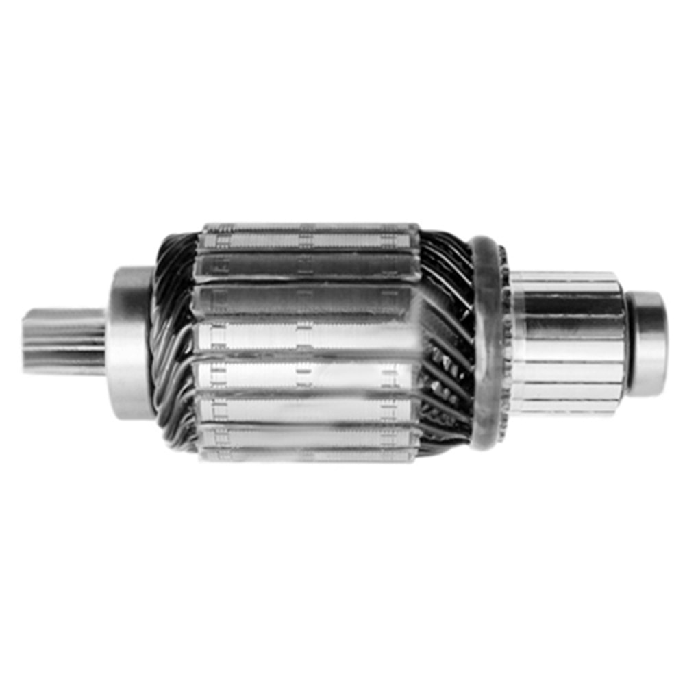 MARS KOLLEKTORU 12V 9 DIS TOYOTA / HONDA / CHRYSLER / DAIHATSU / KUBOTA / SUBARU
