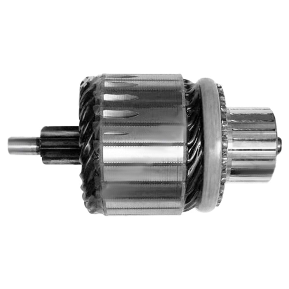 MARS KOLLEKTORU 12V 9 DIS TOYOTA YARIS 1.0 - 1.3 - AVENSIS 1.6 - 1.8 - COROLLA 1.6 - AURIS 1.6 - VERSO 1.6 - 1.8