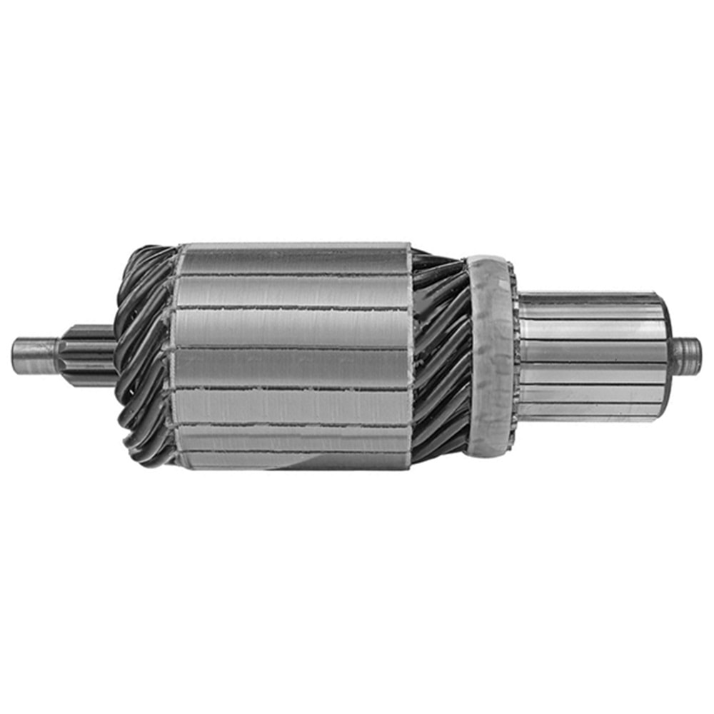 MARS KOLLEKTORU 24V 9 DIS CUMMINS ISB 6.7 / CUMMINS ISC / JOHN DEERE / TOYOTA / ISUZU / CATERPILLAR (UMM-3495)