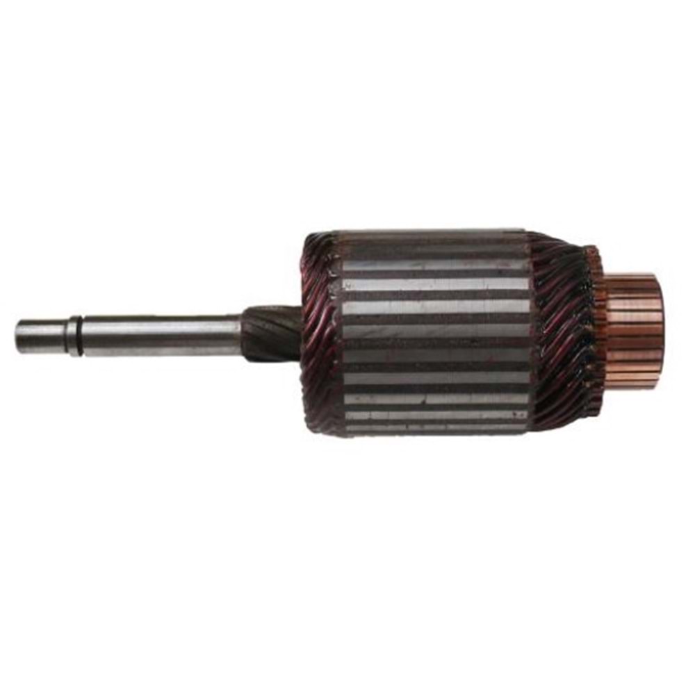 MARS KOLLEKTORU 12V 8 DIS HYUNDAI ACCENT 1.3-1.4-1.6 ELENTRA 1.6 /MITSUBISHI GALANT 1.6-1.8 - LANCER 1.5-1.6