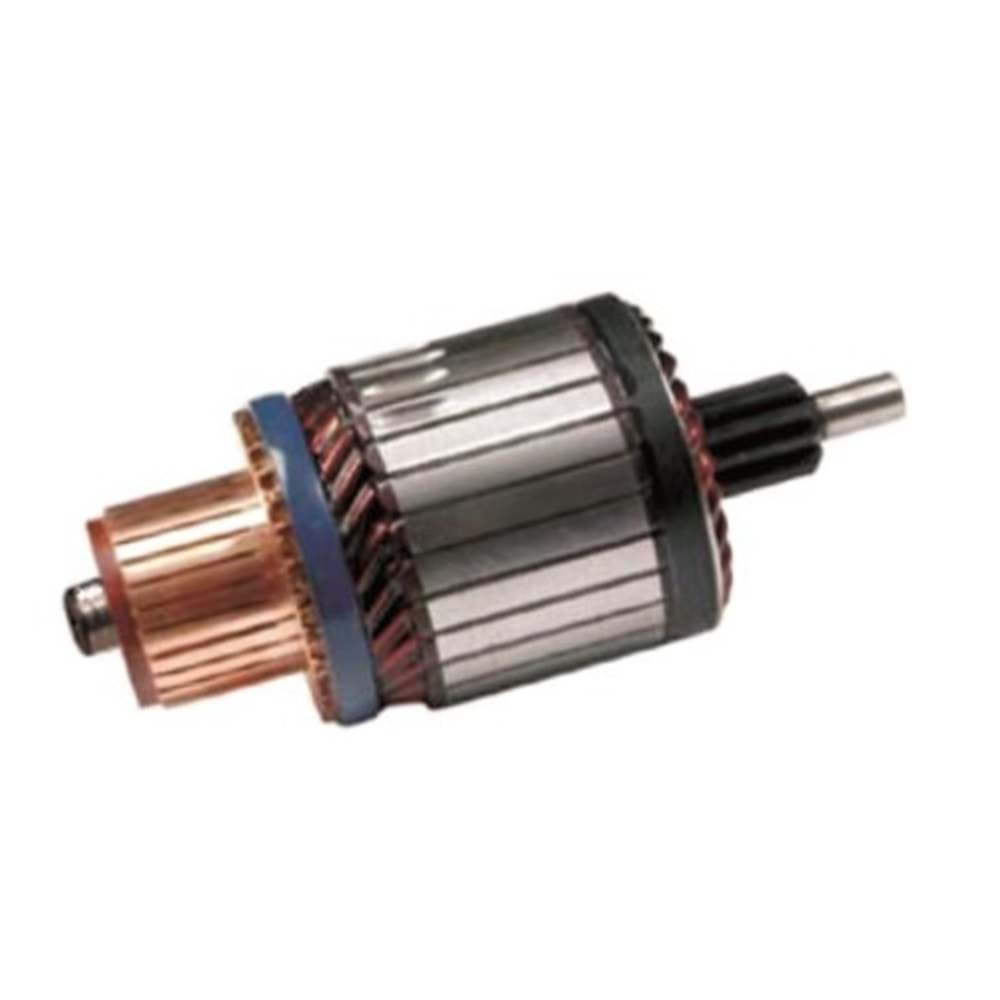 MARS KOLLEKTORU 12V 11 DIS TOYOTA COROLLA - AVENSIS - YARIS / HONDA CIVIC / SUBARU IMPREZA / SUZUKI SWIFT / KUBOTA /