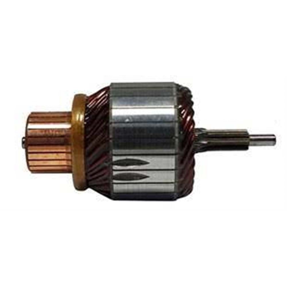 MARS KOLLEKTORU 12V 7 DIS TOYOTA YARIS - COROLLA