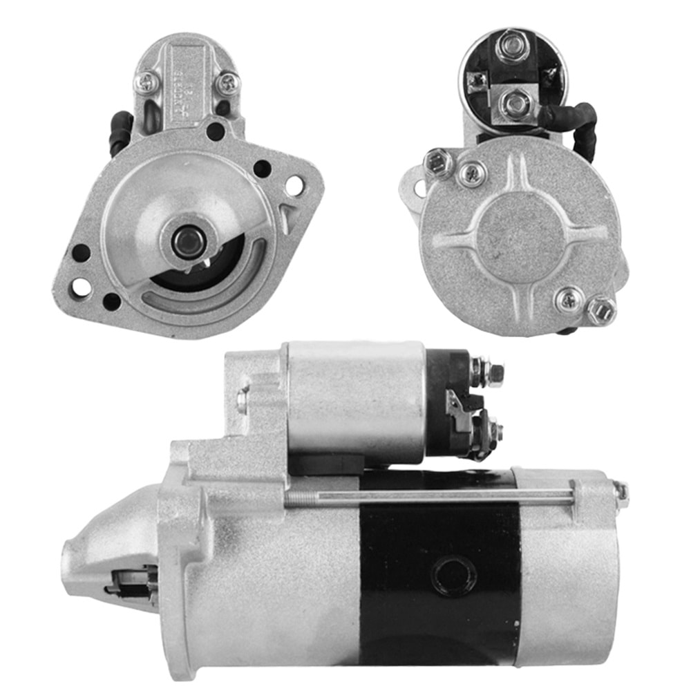 MARS MOTORU 12V 2,2 KW 10 DIS MITSUBISHI L300 Y.M. (M2T87371)