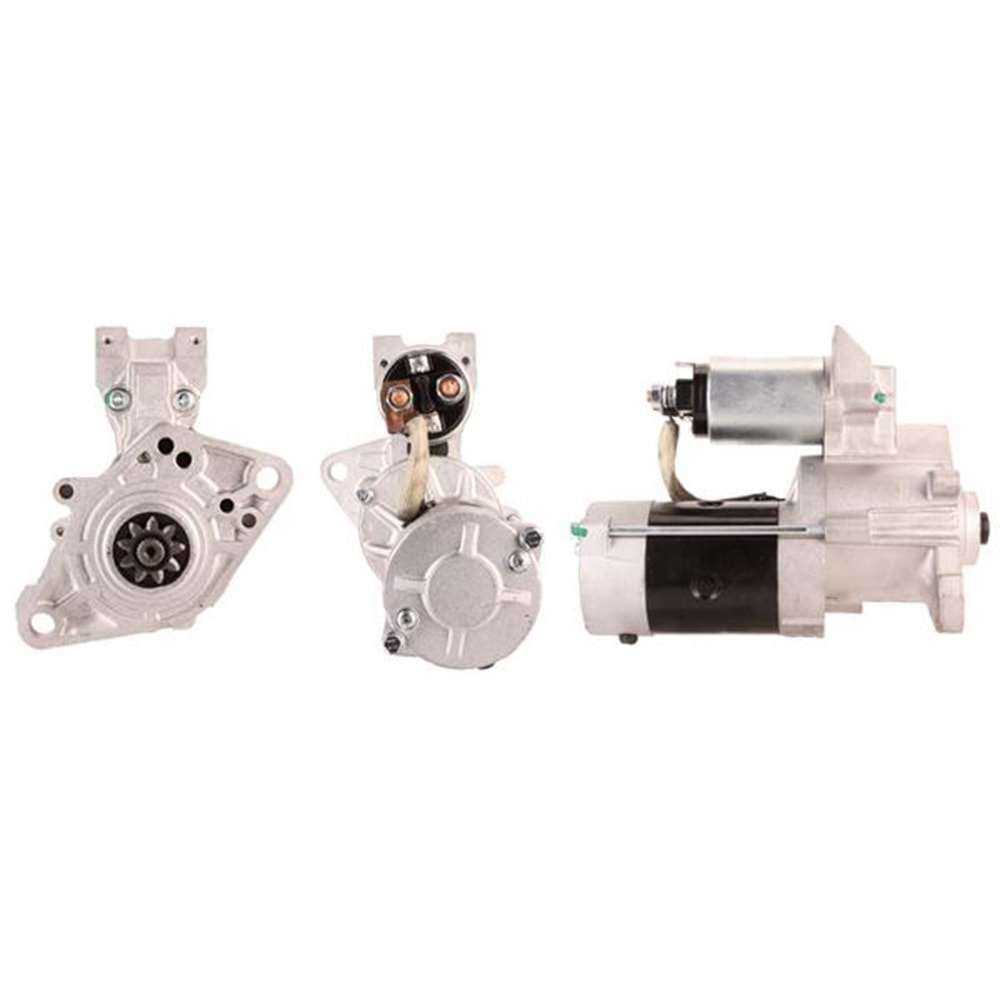 MARS MOTORU 24V 3,2 KW 9 DIS MITSUBISHI CANTER 449 E.M. (M2T67881)