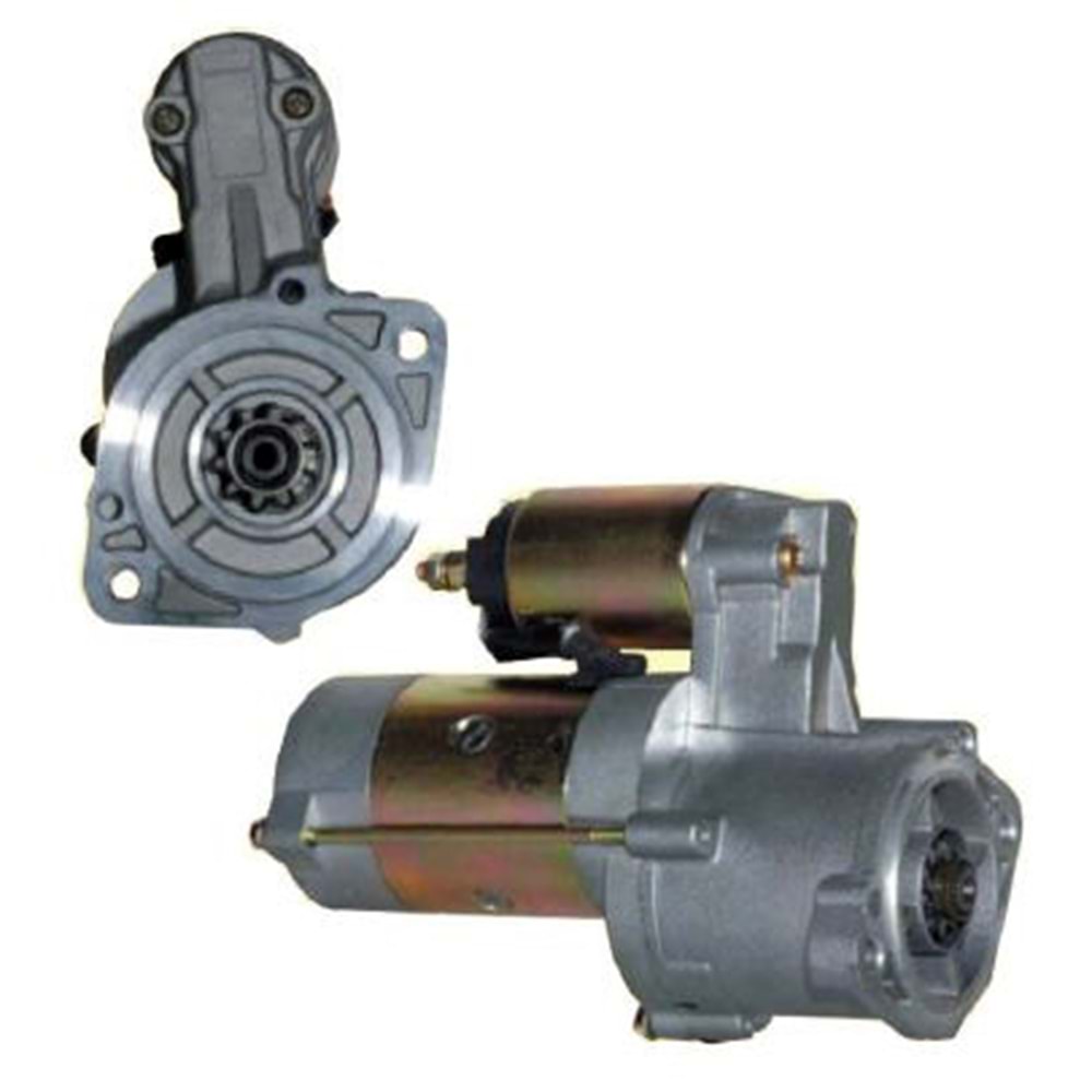 MARS MOTORU 12V 2,2 KW 10 DIS HYUNDAI H100 / MITSUBISHI L300 (M2T56171)