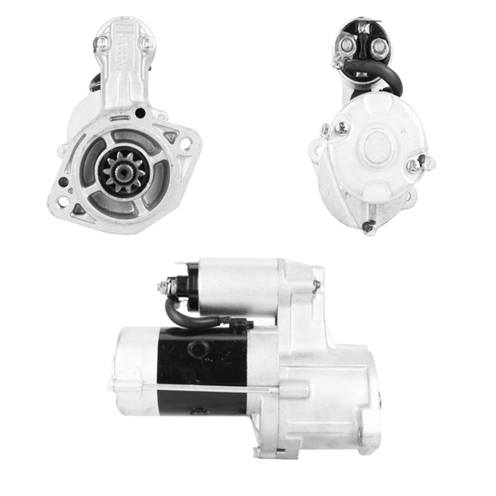 MARS MOTORU (TOYOTA TSUSHO) 12V 2,2 KW 10 DIS HYUNDAI H100 / MITSUBISHI L300 (M2T56171)