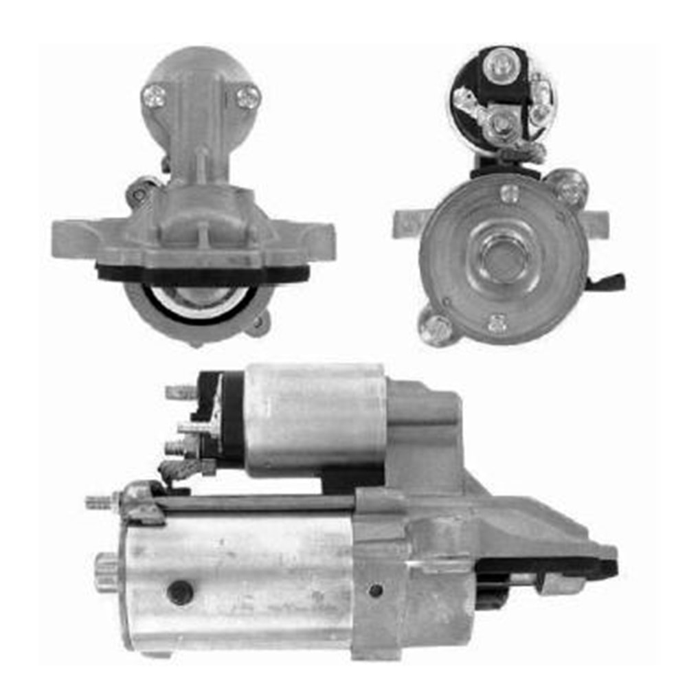 MARS MOTORU 12V 1,4 KW 11 DIS FORD MONDEO 1.8 - 2.0 (1S7U11000AB)