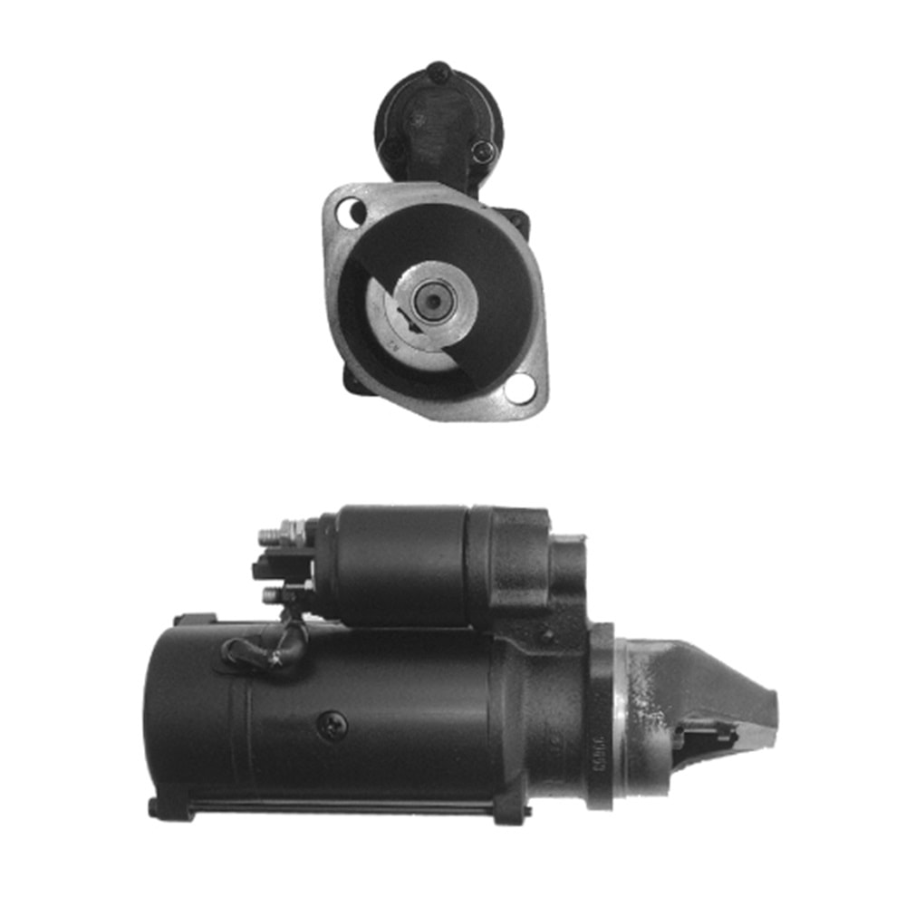 MARS MOTORU 12V 3,4 KW 10 DIS JOHN DEERE (IS0793)