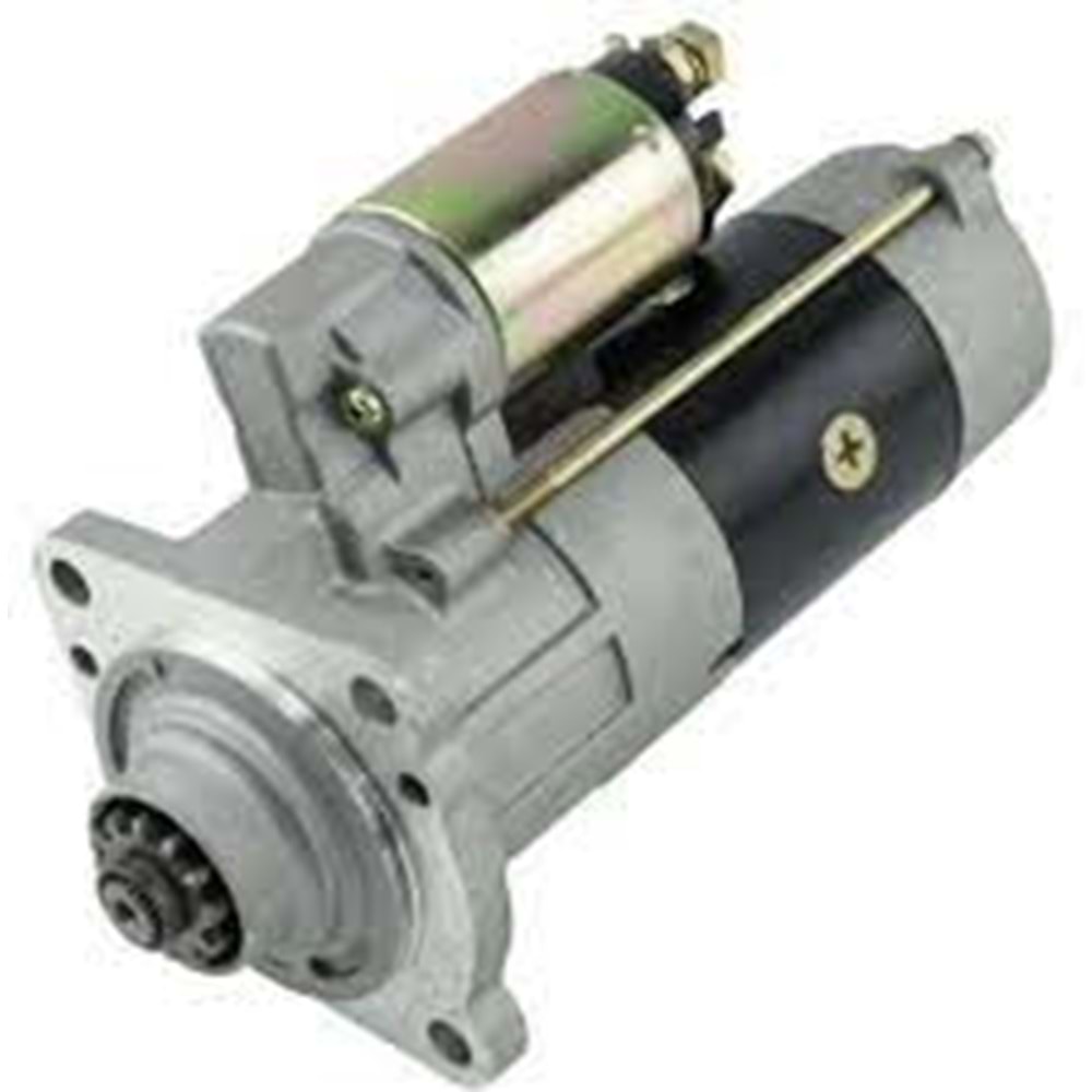 MARS MOTORU 12V 3,0 KW 12 DIS FORD F-250 / F-350 (M8T50071)