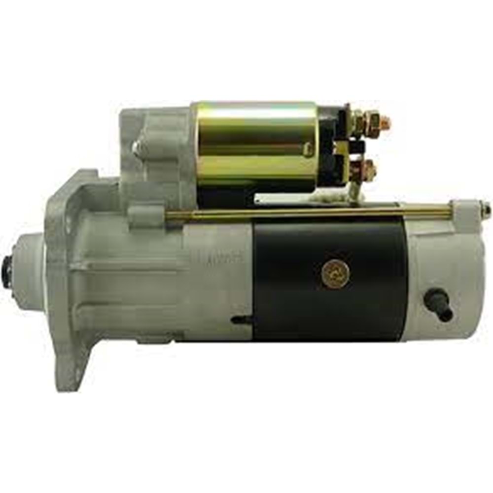 MARS MOTORU 12V 3,0 KW 12 DIS FORD F-250 / F-350 (M8T50071)