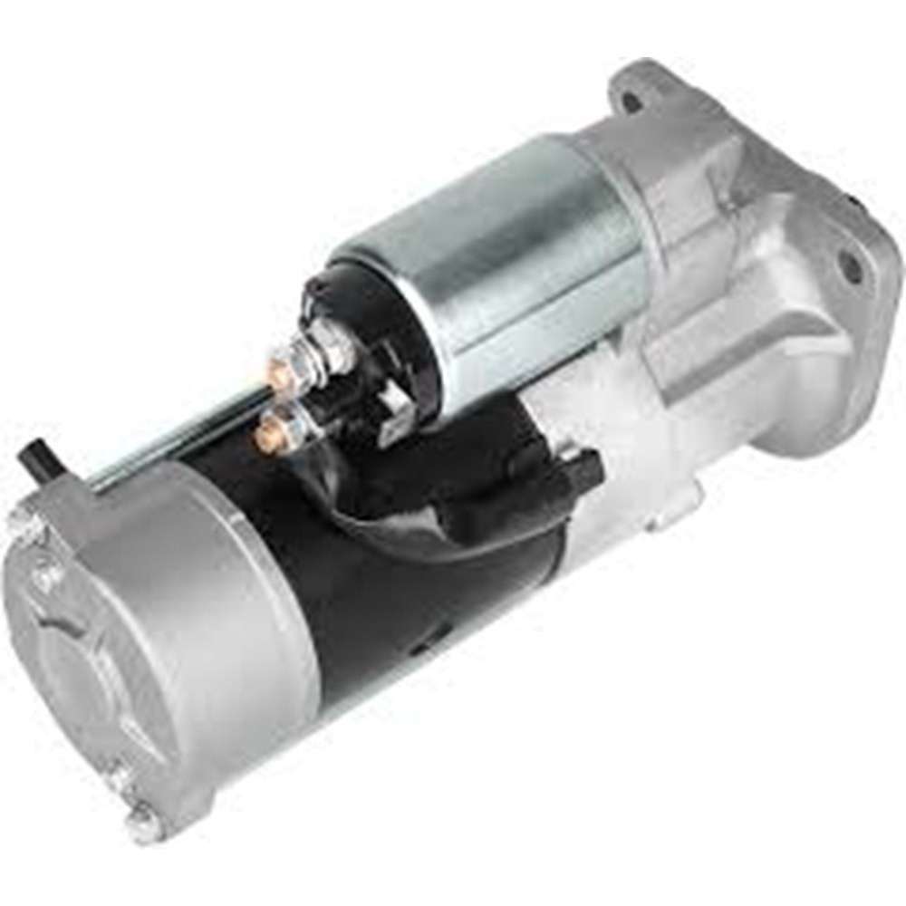 MARS MOTORU 12V 3,0 KW 12 DIS FORD F-250 / F-350 (M8T50071)