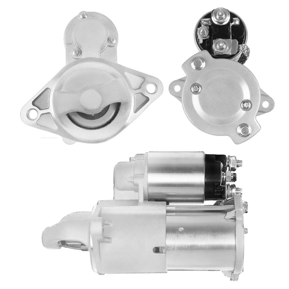 MARS MOTORU 12V 2,2 KW 9 DIS CHEVROLET AVEO 1.2-1.4 - KALOS - LACETTI 1.4-1.6 - SPARK 1.2 / DAWEOO NEXIN 1.5 - N