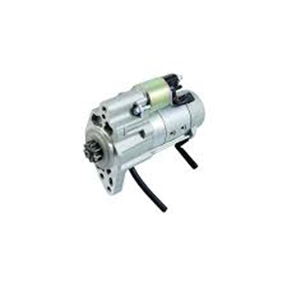 MARS MOTORU 12V 2,0 KW 9 DIS LAND ROVER DISCOVERY 2.7 TD - RANGE ROVER SPORT 2.7 TD (428000-1940)