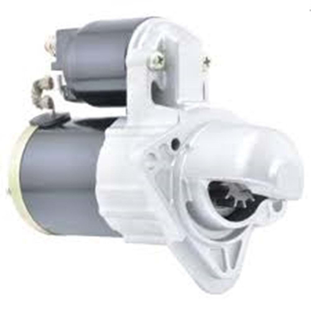 MARS MOTORU 12V 1,4 KW 12 DIS OPEL ASTRA J 1.4 - MOKKA 1.4 / CHEVROLET CRUZE 1.4 (M0T39171)