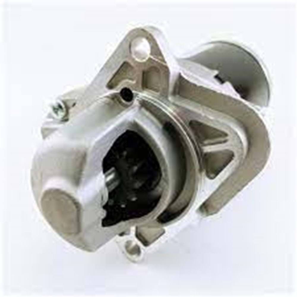 MARS MOTORU 12V 1,4 KW 12 DIS OPEL ASTRA J 1.4 - MOKKA 1.4 / CHEVROLET CRUZE 1.4 (M0T39171)