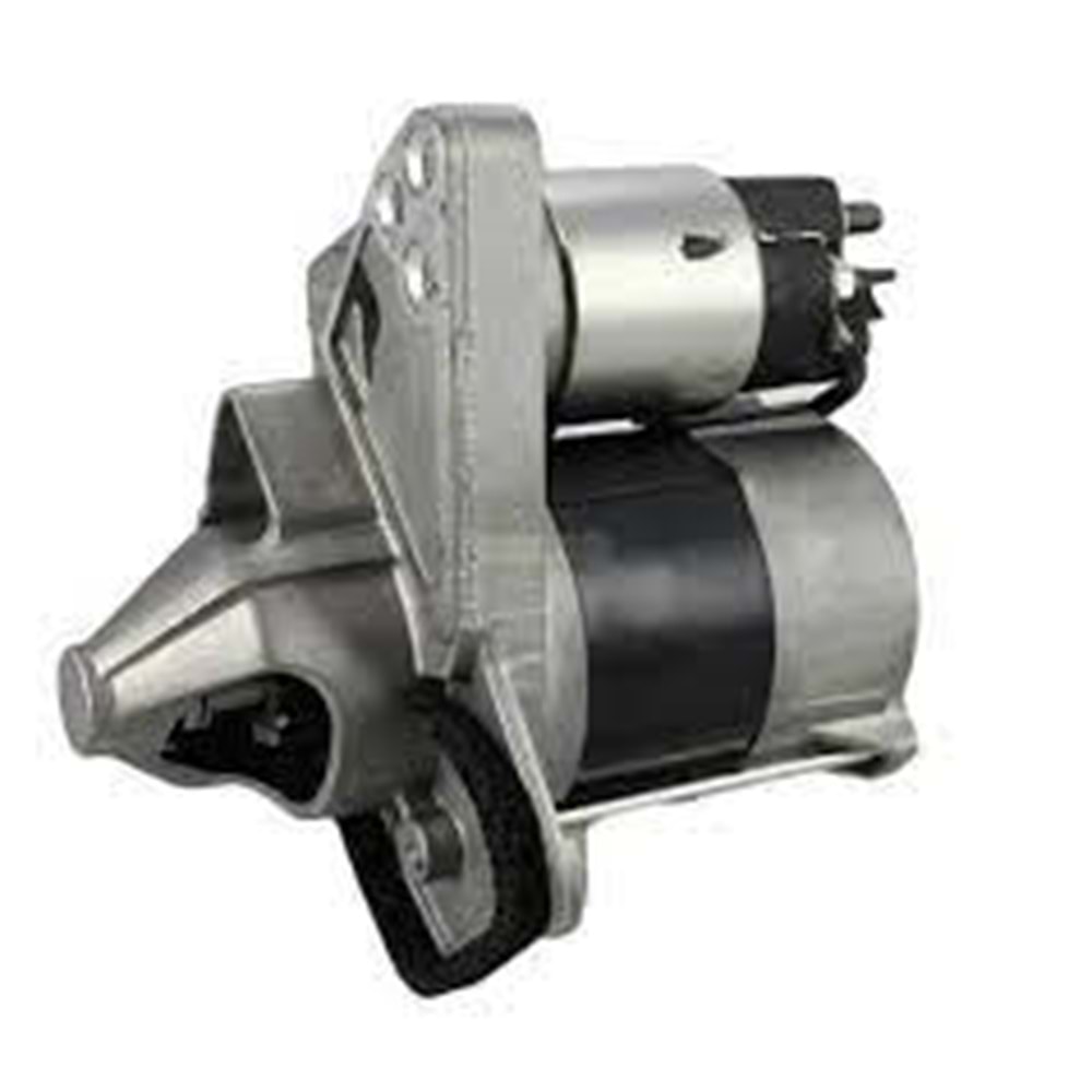 MARS MOTORU 12V 0,8 KW 11 DIS RENAULT CLIO - SYMBOL 0.9 TCE - MEGANE 1.2 TCE / DACIA SANDERO 0.9 TCE (ESW10E7)