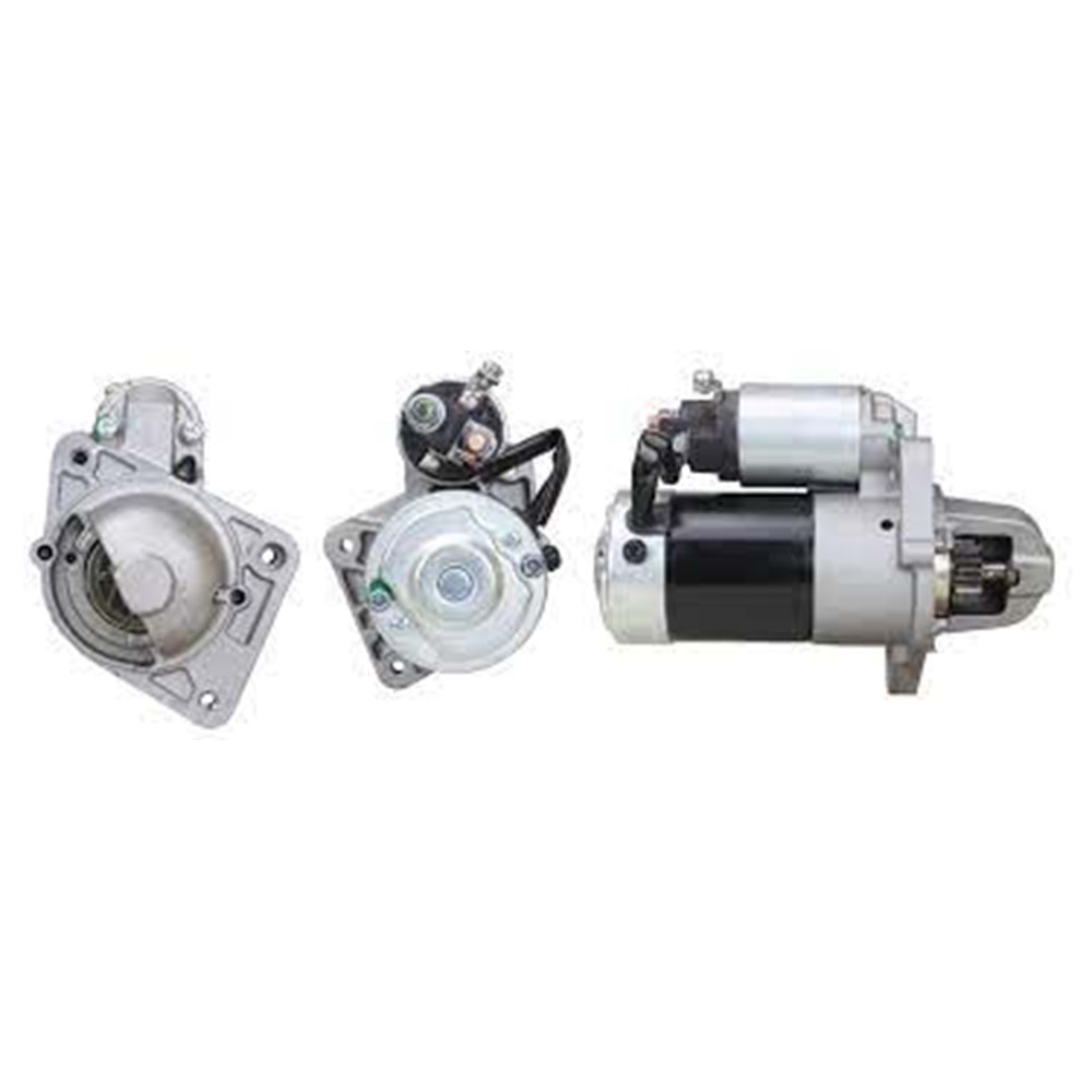 MARS MOTORU 12V 2,0 KW 9 DIS MITSUBISHI CANTER (M1T31073 - M1T31072 - M1T31071)
