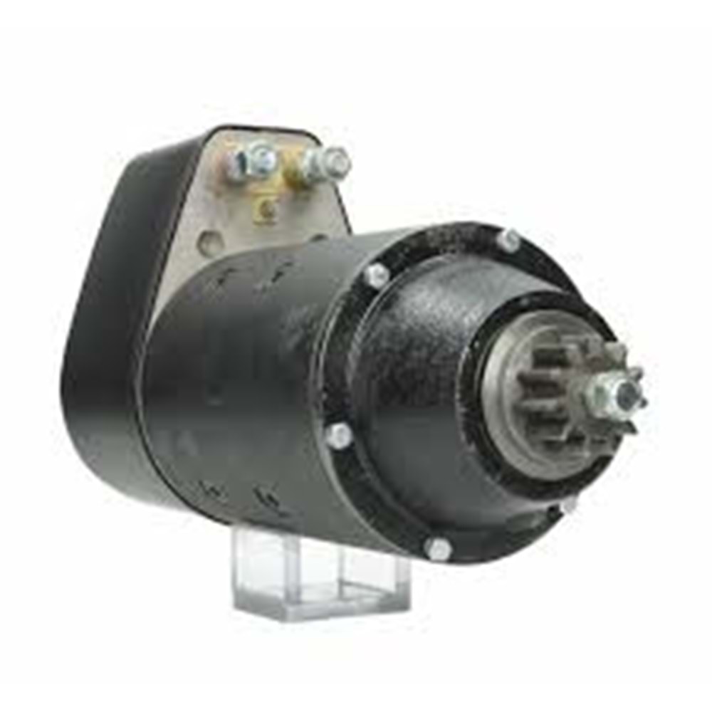 MARS MOTORU 24V 9,0 KW 11 DIS KHD- LIEBHERR (0001510003)