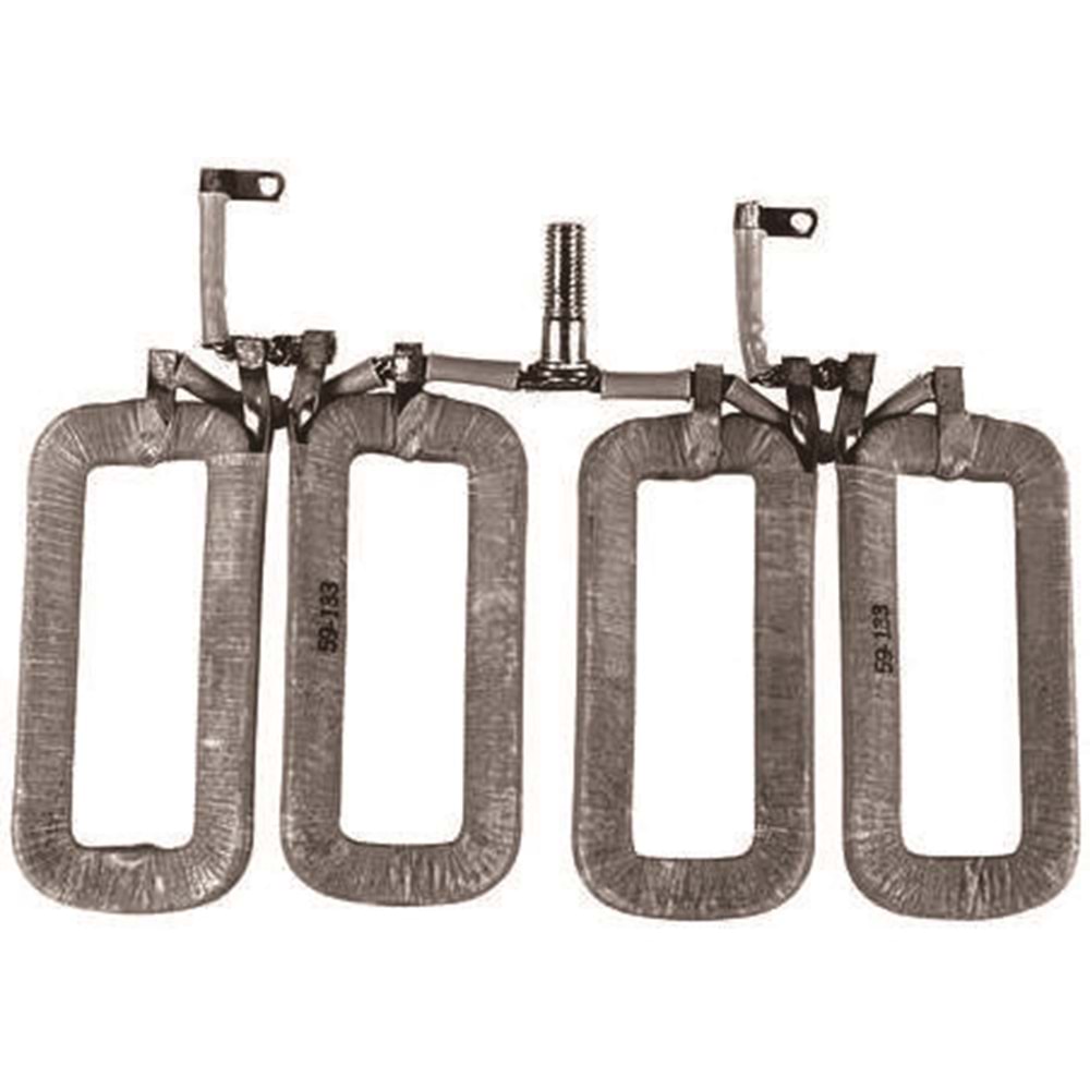 MARS YASTIGI 12V 40MT 955 CATERPILLAR IS MAKINASI