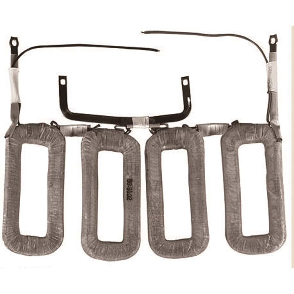 MARS YASTIGI 24V ALF-KB UZUN MERCEDES / VOLVO / SCANIA / DAF