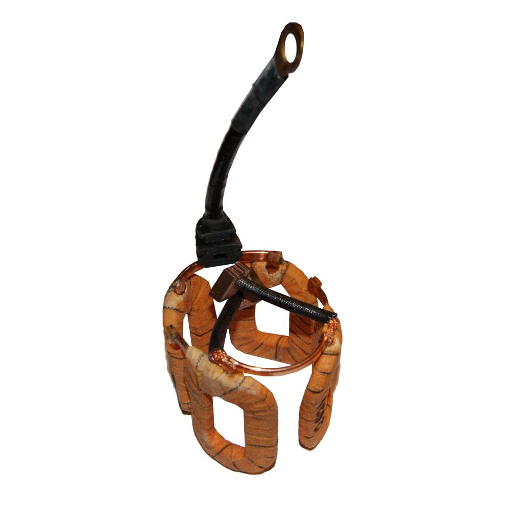 MARS YASTIGI 12V 1,8 KW RENAULT / CITROEN BERLINGO / PEUGEOT PARTNER D7R SERISI