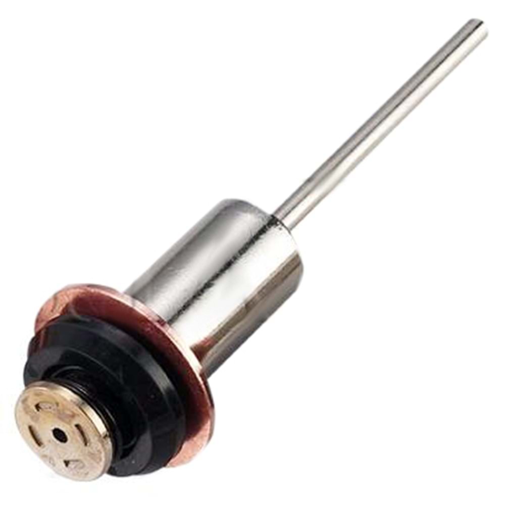 MARS OTOMATIK PISTONU 95,0MM UZUNLUK - 35,0MM KAFA CAPI OTOMATIK PISTONU