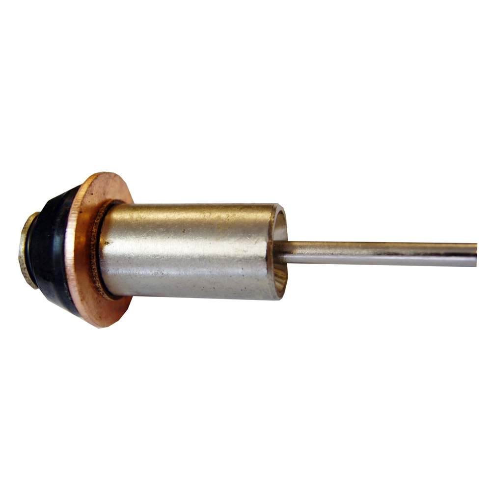 MARS OTOMATIK PISTONU 95,0MM UZUNLUK - 37,0MM KAFA CAPI OTOMATIK PISTONU