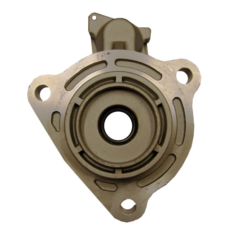 MARS PINYON KAPAGI 39MT BMC PROFESYONEL 827-935 Y.M. 19011 (UMM-3256)