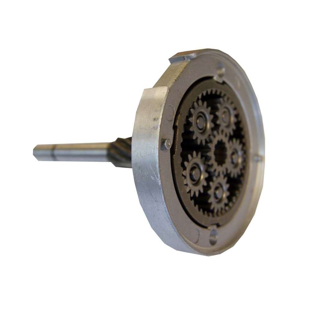 MARS PLANET TAKIMI FIAT DUCATO JTD MOTOR / PEUGEOT BOXER 2,8 HDI MOTOR 63114 SERISI