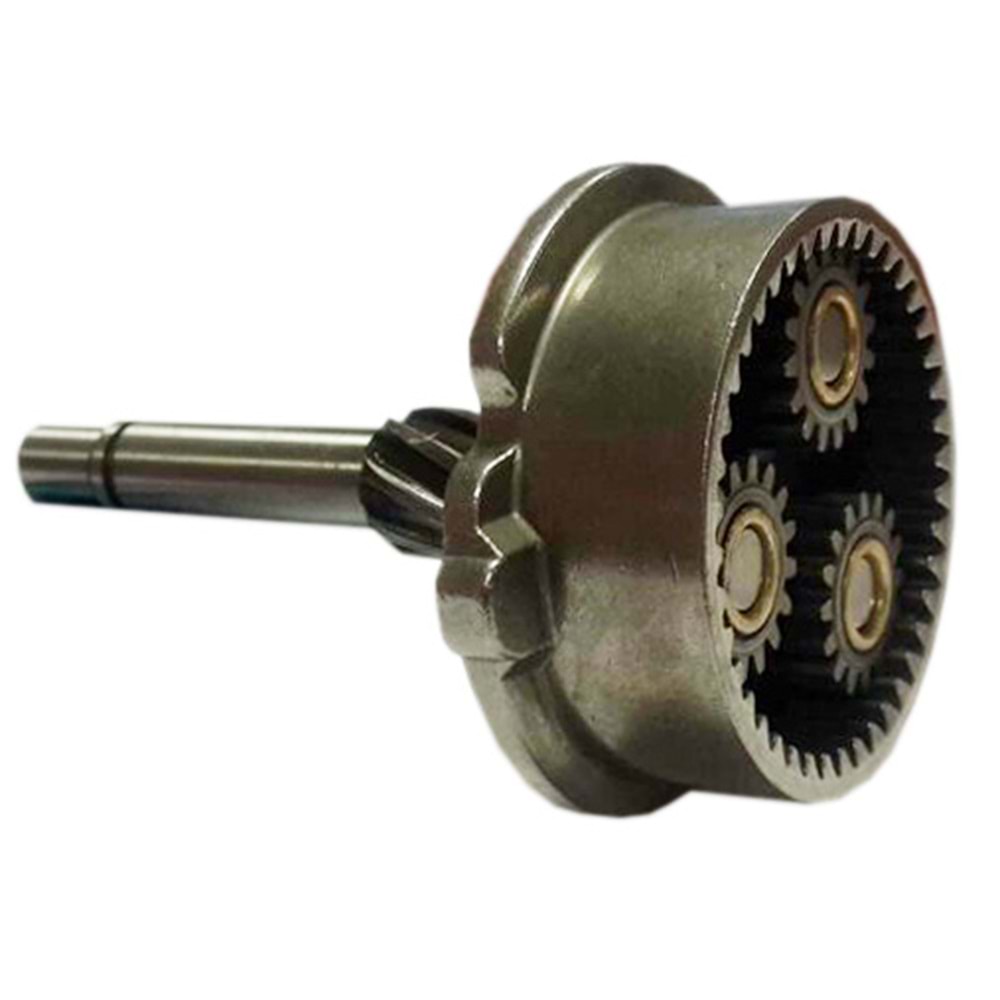 MARS PLANET TAKIMI RENAULT 1,5 DCI PLANET TAKIMI KOMPLE