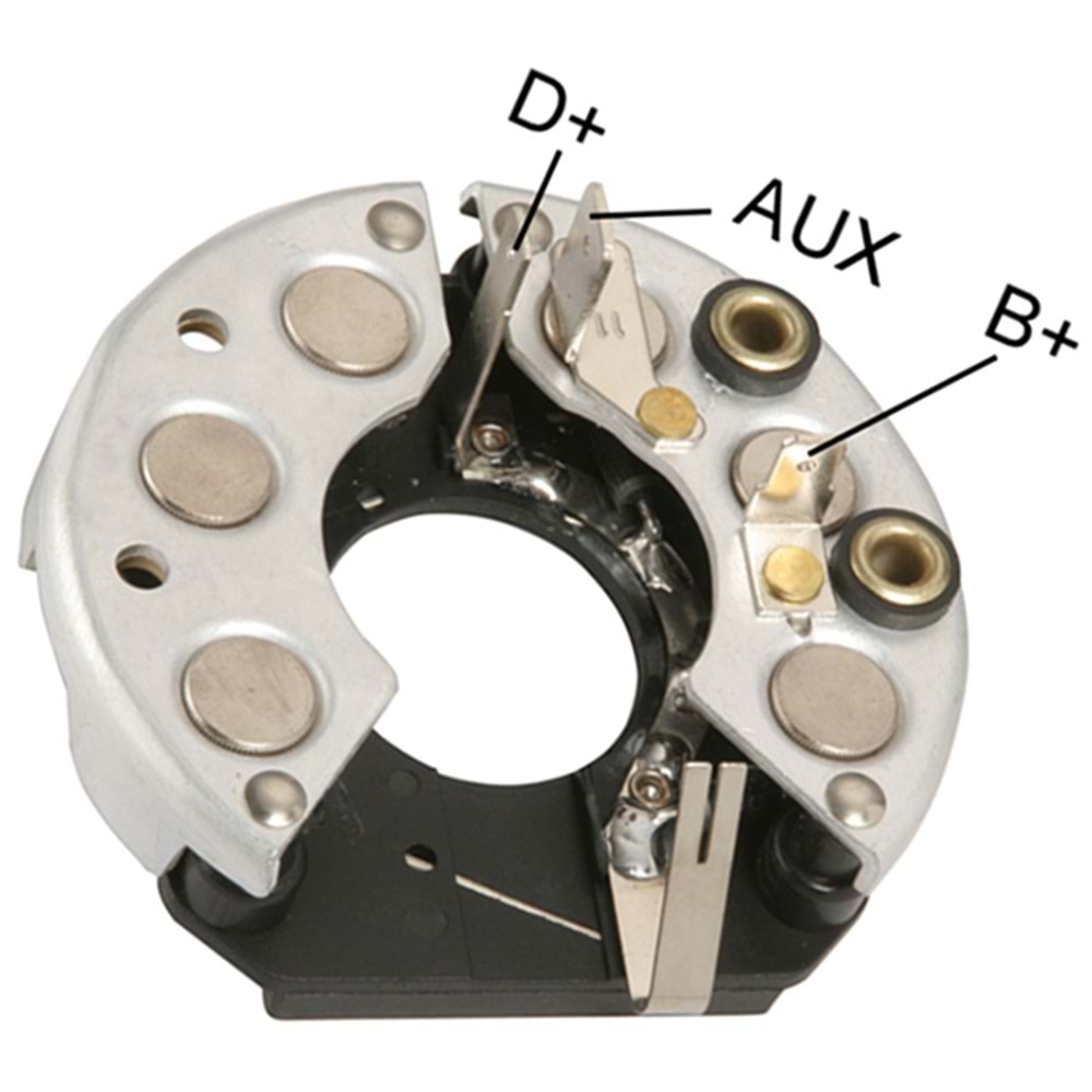 ALT. DIOT TABLASI FIAT / BMW / PEUGEOT / HANOMAG / JOHNDEERE FISLI 90MM