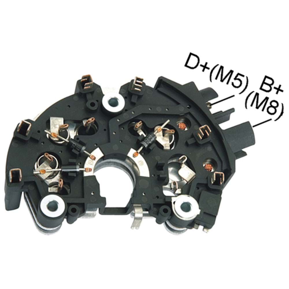 ALT. DIOT TABLASI CITROEN BERLINGO / PEUGEOT PARTNER / FIAT SCUDO 112MM