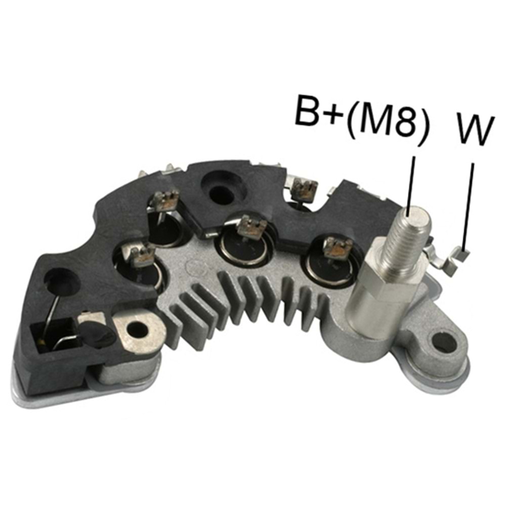 ALT. DIOT TABLASI OPEL OMEGA / RENAULT CLIO / TWINGO / JEEP CHEROKEE