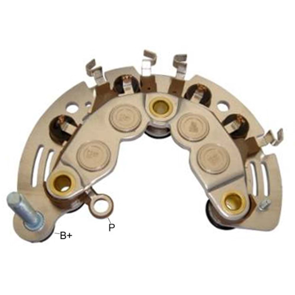 ALT. DIOT TABLASI FORD MONDEO FOR 12V 90 AMP ALT