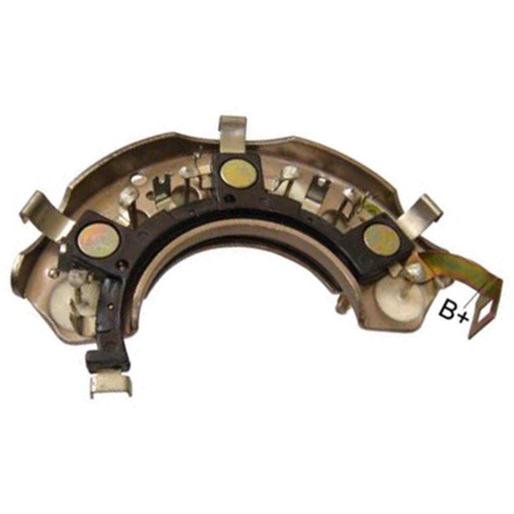 ALT. DIOT TABLASI NISSAN PICK-UP / ISUZU GEMINI 111MM