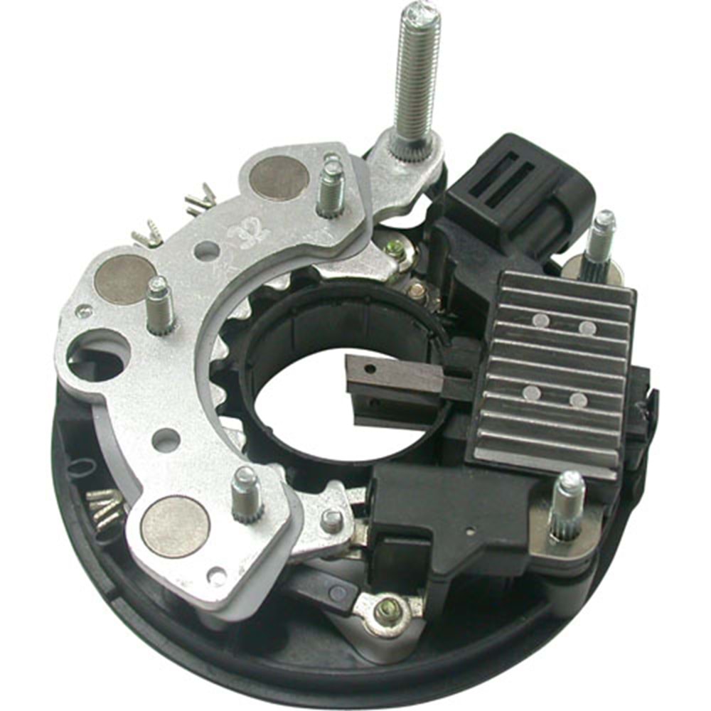 ALT. DIOT TABLASI 12V OPEL COMBO 1,7 D 70AMP KOMPLE (DIOT TABLASI+KONJEKTOR) (UWA-3533)