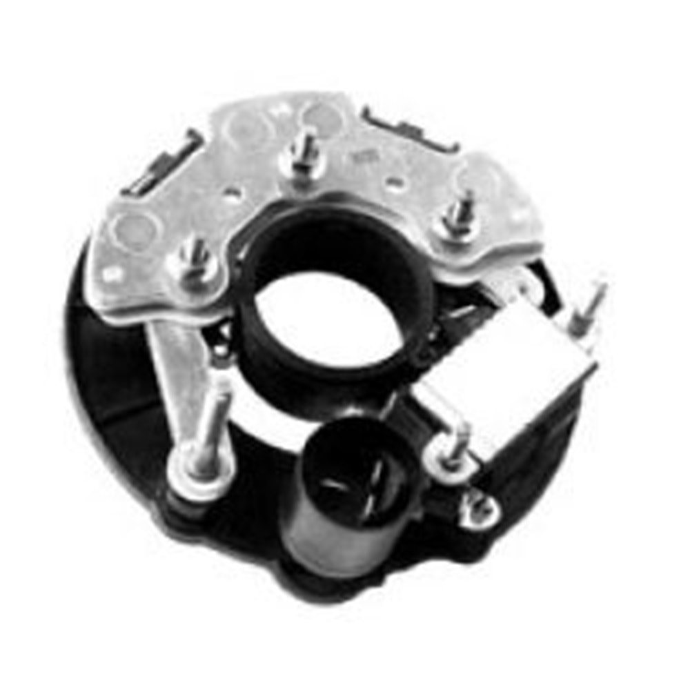 ALT. DIOT TABLASI 24V ISUZU CHAMPION KOMPLE (DIOT TABLASI+KONJEKTOR) (UWA-3600)