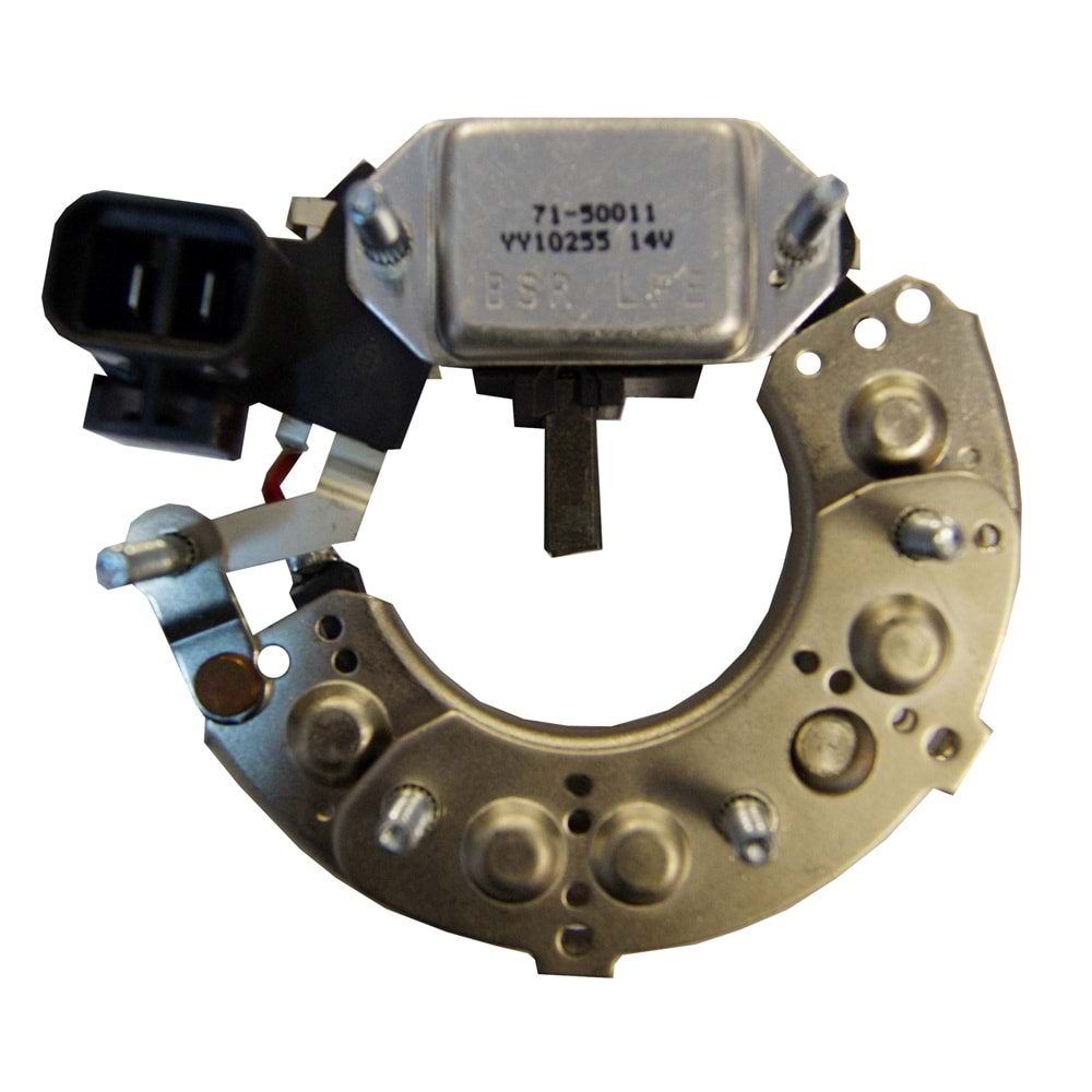 ALT. DIOT TABLASI 12V BMC / NISSAN LEVENT (DIOT TABLASI+KONJEKTOR) (UWA-3523)