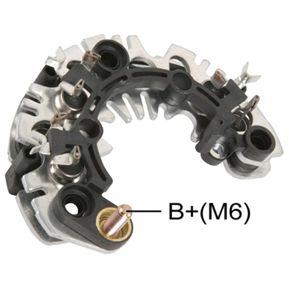 ALT. DIOT TABLASI FORD FOCUS 1.4-1.6 98-----> 111MM