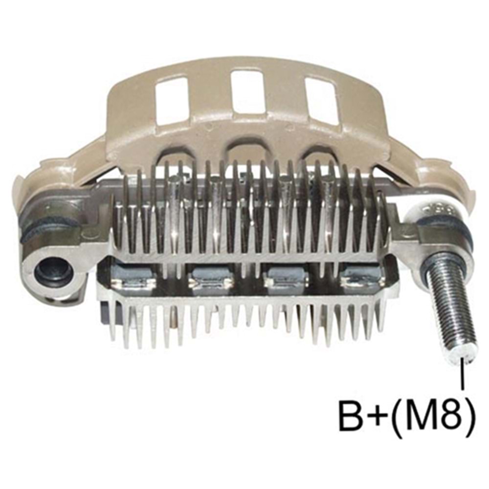 ALT. DIOT TABLASI MITSUBISHI COLT 1.6 / GALANT 2.0 16V 85MM