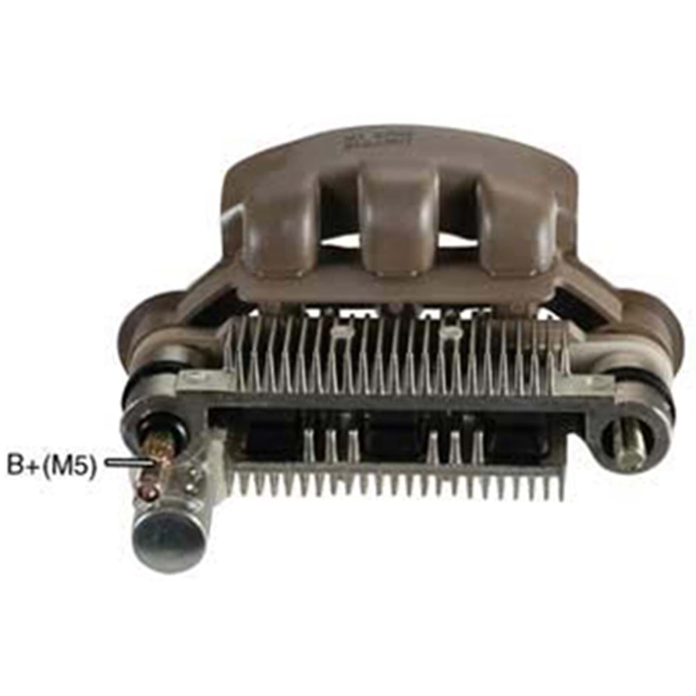 ALT. DIOT TABLASI MITSIBUSHI PAJERO / COLT / GALANT / MAZDA 929 75MM