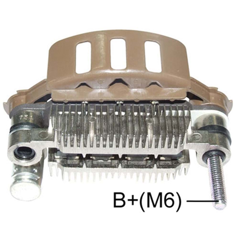 ALT. DIOT TABLASI SUZUKI 75MM