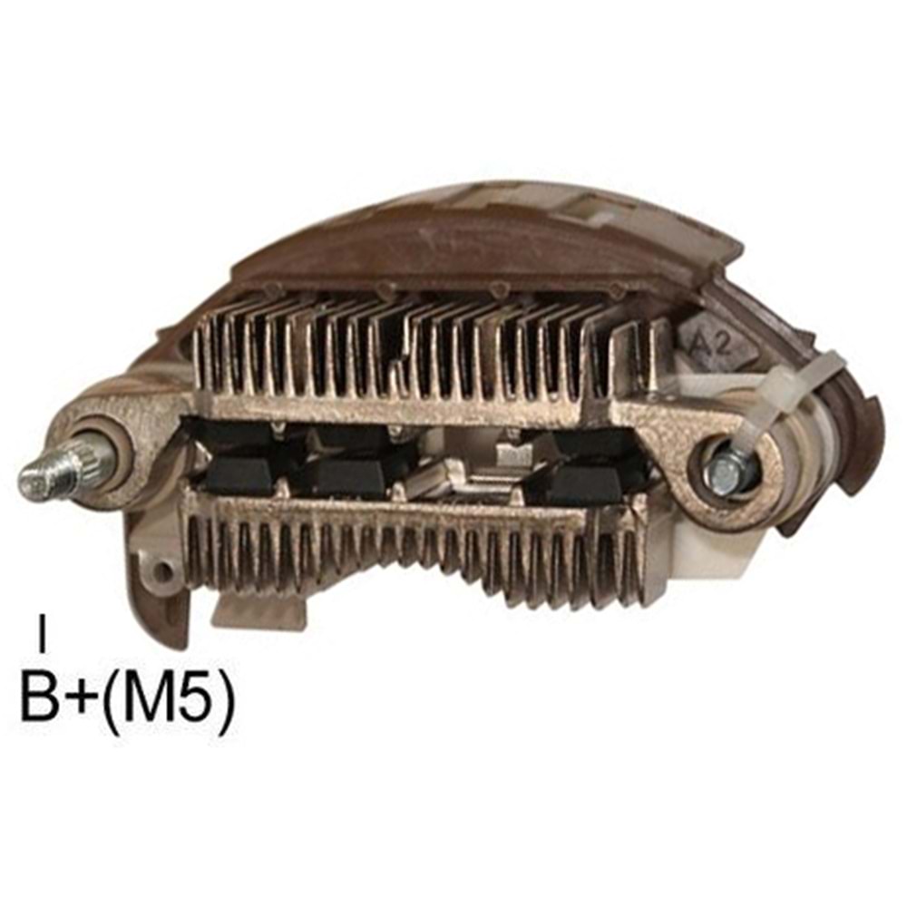 ALT. DIOT TABLASI PEUGEOT PARTNER / CITROEN BERLINGO 75MM