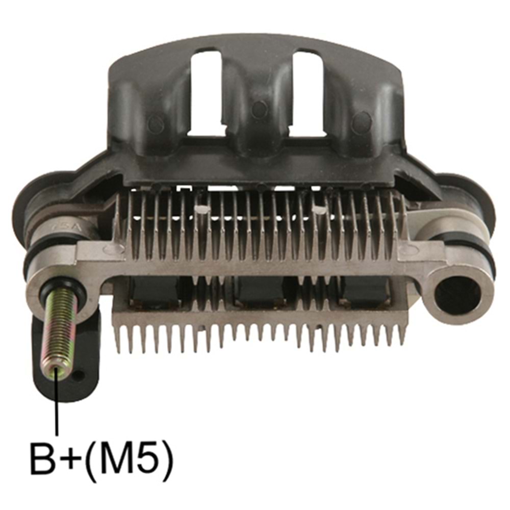 ALT. DIOT TABLASI HYUNDAI / MITSUBISHI COLT 1.2-1.3-1.5 / LANCER 1.2-1.5 75MM