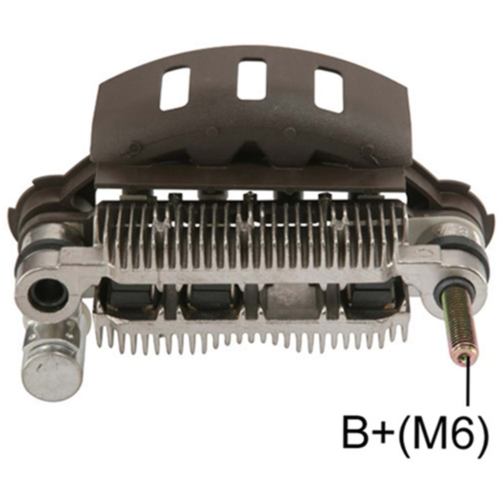 ALTERNATOR DIOT TABLASI MAZDA 626 / FORD USA 85MM
