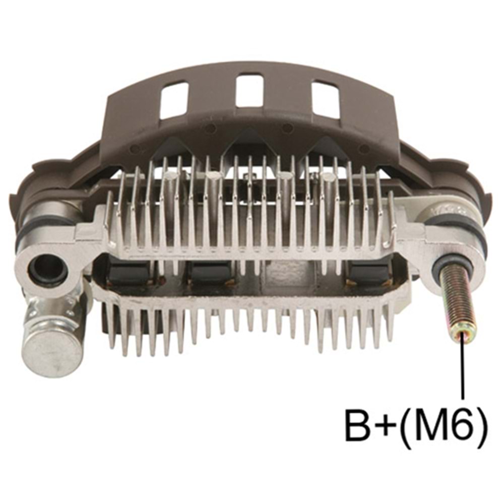 ALT. DIOT TABLASI MITSUBISHI / CHRYSLER 6 DIOTLU 85MM
